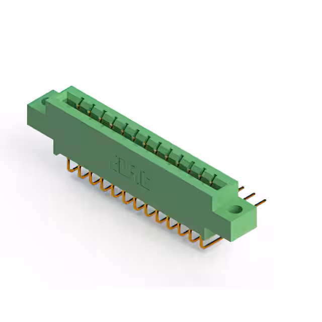 333-026-559-804 EDAC Inc.  Edgeboard Connectors